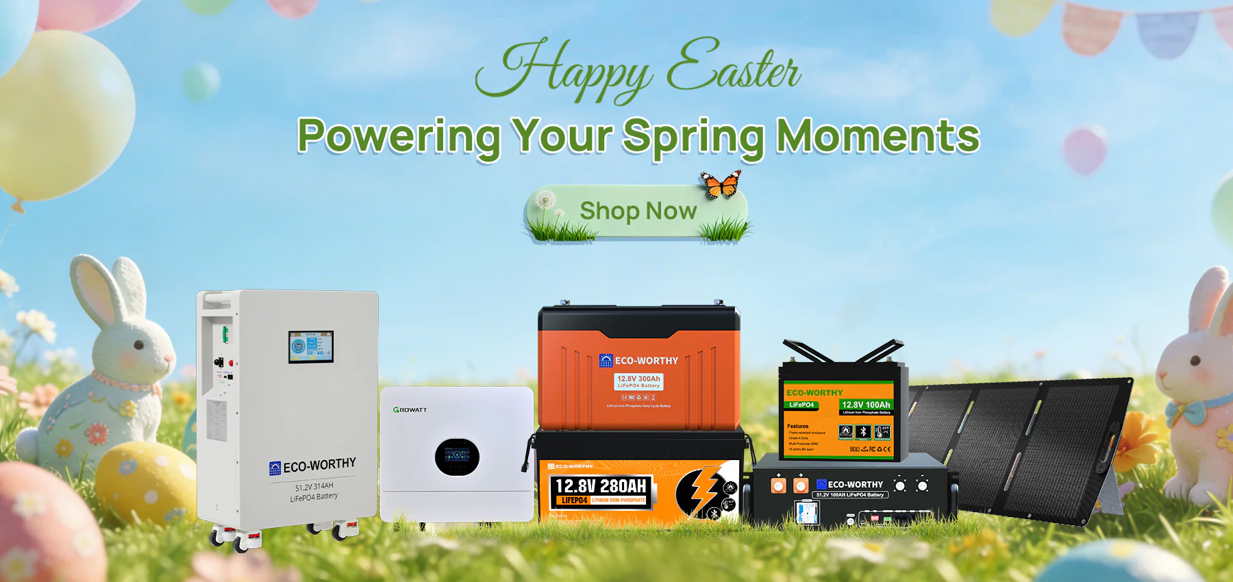 Empower Your Off-Grid Life